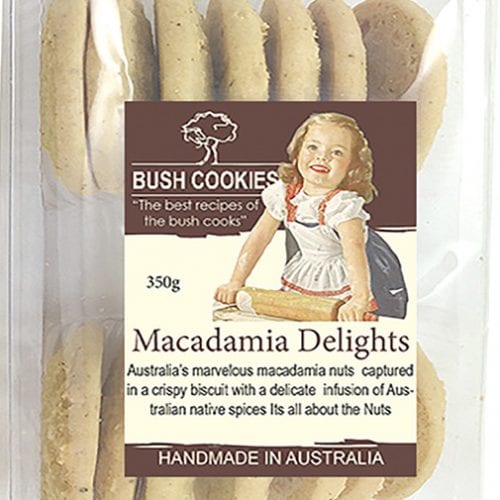 Macadamia-Delights