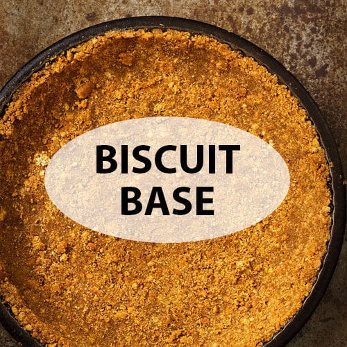 biscuit base