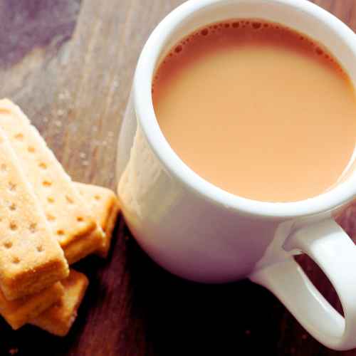 morning tea biscuits